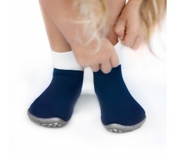 leguano leguanito blau, Kinder, Barfußschuh, leguano,