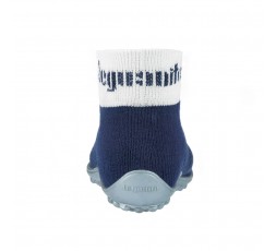 leguano leguanito blau, Kinder, Barfußschuh, leguano,