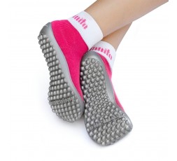 leguano leguanito pink, Barfußschuh, leguano, Kinder