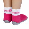 leguano leguanito pink, Barfußschuh, leguano, Kinder