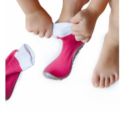 leguano leguanito pink, Barfußschuh, leguano, Kinder