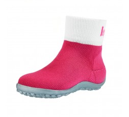 leguano leguanito pink, Barfußschuh, leguano, Kinder