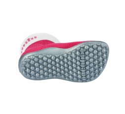 leguano leguanito pink, Barfußschuh, leguano, Kinder