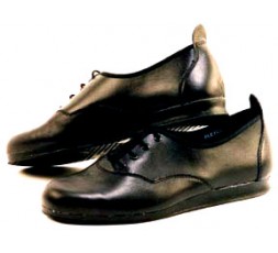 Casual Black - 7530-02