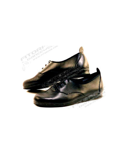 Casual Black - 7530-02