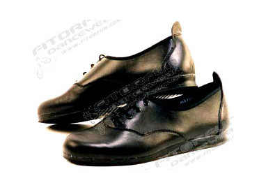 Casual Black - 7530-02