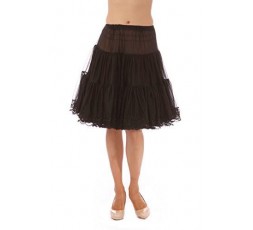 Malco Modes Petticoat, Sam's Petticoats, Chiffon