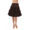 Malco Modes Petticoat, Sam's Petticoats, Chiffon