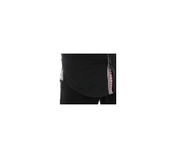 H.K. Mandel Tanzhemd Designerhemd SlimFit