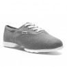 Sneaker Rumpf 1515 Bee grau Dancesneaker