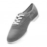 Sneaker Rumpf 1515 Bee grau Dancesneaker