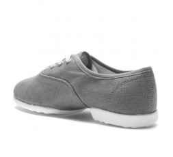 Sneaker Rumpf 1515 Bee grau Dancesneaker