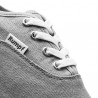 Sneaker Rumpf 1515 Bee grau Dancesneaker