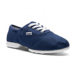 Sneaker Rumpf 1515 Bee navy Dancesneaker