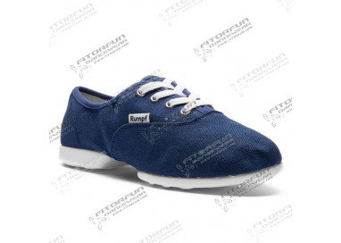 Sneaker Rumpf 1515 Bee navy Dancesneaker