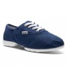 Sneaker Rumpf 1515 Bee navy Dancesneaker