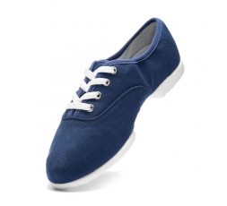 Sneaker Rumpf 1515 Bee navy Dancesneaker