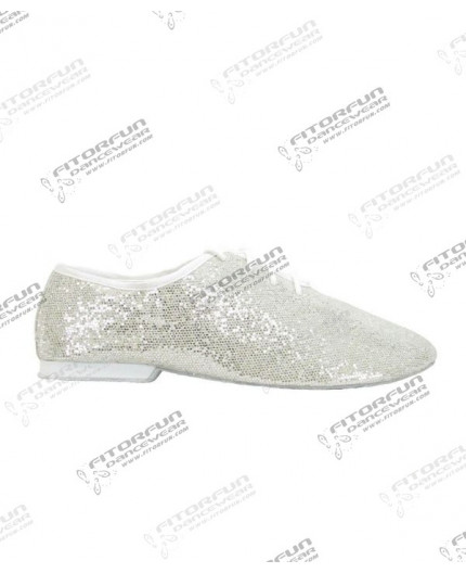 So Danca hologramm silber JZ79