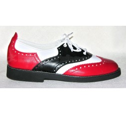 Bleyer Hot Shot Boogie Woogie Swing Schuhe 8366