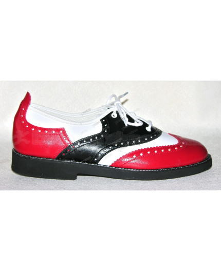 Bleyer Hot Shot Boogie Woogie Swing Schuhe 8366