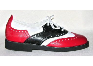 Bleyer Hot Shot Boogie Woogie Swing Schuhe 8366