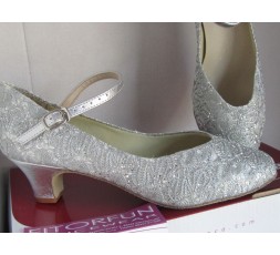 So Danca BL 116 Tanzschuhe 4cm Standardschuhe