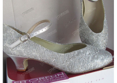 So Danca BL 116 Tanzschuhe 4cm Standardschuhe