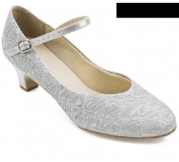 So Danca BL 116 Tanzschuhe 4cm Standardschuhe