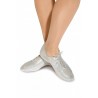 Roch Valley Jazzschuhe silber AJSH