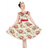 Petticoatkleid 50er Jahre, Fifties, Springtime, Jenny Dress 9392 H & R London handrlondon Hearts&Roses