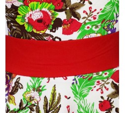 Petticoatkleid 50er Jahre, Fifties, Springtime, Jenny Dress 9392 H & R London handrlondon Hearts&Roses