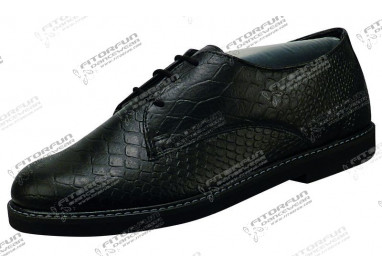 bleyer, bobby-swingschuh-schwarz-7510