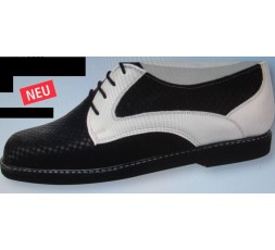 Bleyer 8350 Boogieschuhe, Swing