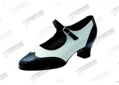 Bleyer Tanzschuhe 4404 Suzy Q