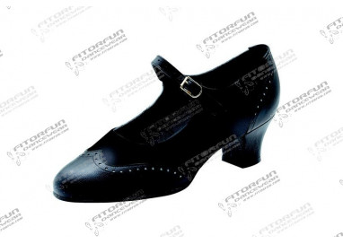 Bleyer Tanzschuhe 4405