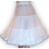 Malco Modes Petticoat, Sam's Petticoats, Chiffon