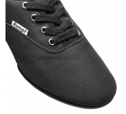 Sneaker Rumpf 1515 Bee schwarz Dancesneaker