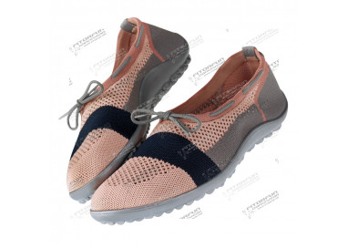 Leguano Aktiv Barfußschuh lava-schwarz Schnrschuh