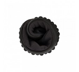 Leguano Chester Barfußschuh braun warm Winter