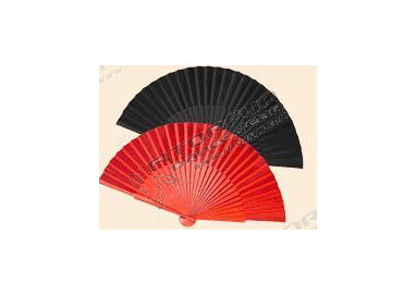 Fächer groß 27 cm - R601