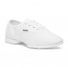 Sneaker Rumpf 1515 Bee weiß Dancesneaker weiss