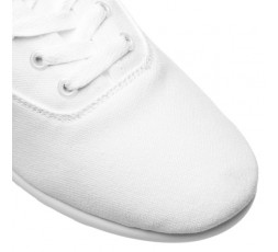 Sneaker Rumpf 1515 Bee weiß Dancesneaker weiss