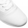 Sneaker Rumpf 1515 Bee weiß Dancesneaker weiss