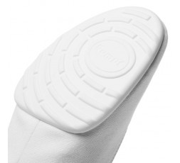 Sneaker Rumpf 1515 Bee weiß Dancesneaker weiss