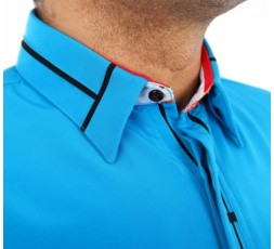 Leché Designerhemd Luxushemd, Boogiehemd Leche H.K. Mandel, Tanzhemd