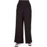 Malenehose, Boogiehose, 50's Style, weite Tanzhose