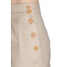 Malenehose, Boogiehose, 50's Style, weite Tanzhose