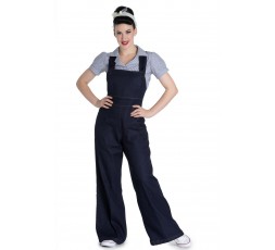 hell-bunny-emmeline-dungaree-overall-latzhose-navy-5391