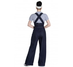 hell-bunny-emmeline-dungaree-overall-latzhose-navy-5391