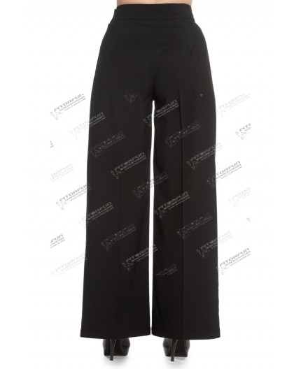 retro-damenhose-im-50-s-marlene-style-schwarz-5394